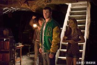 林中小屋2012在线观看,惊悚悬疑,在线惊悚之旅 第3张 林中小屋2012在线观看,惊悚悬疑,在线惊悚之旅 第3张