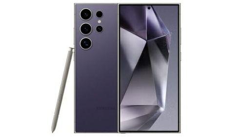 三星galaxy s24ultra最新爆料,旗舰性能再升级，全新爆料揭秘未来旗舰风采  第1张